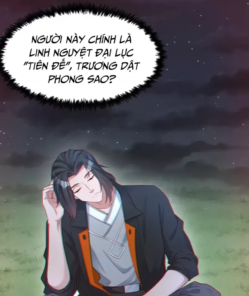 Ta Không Làm Tiên Đế Đã Nhiều Năm Chapter 14 - 34