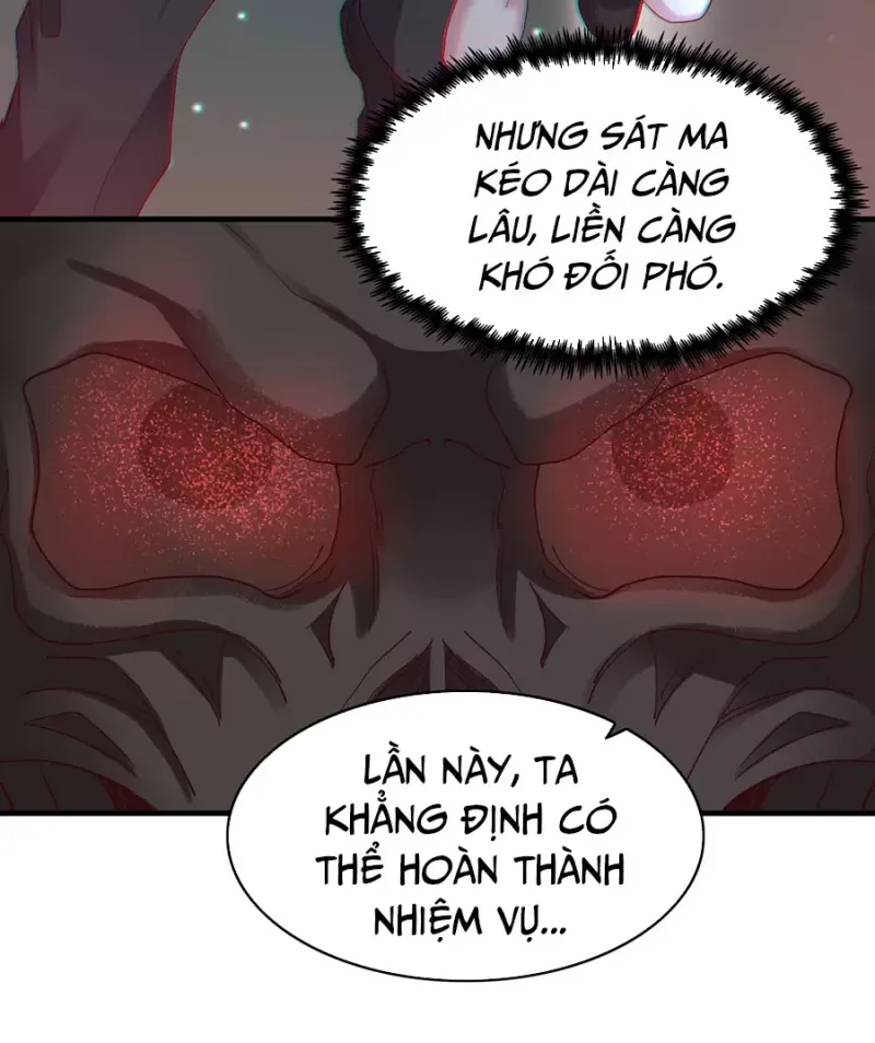 Ta Không Làm Tiên Đế Đã Nhiều Năm Chapter 14 - 37