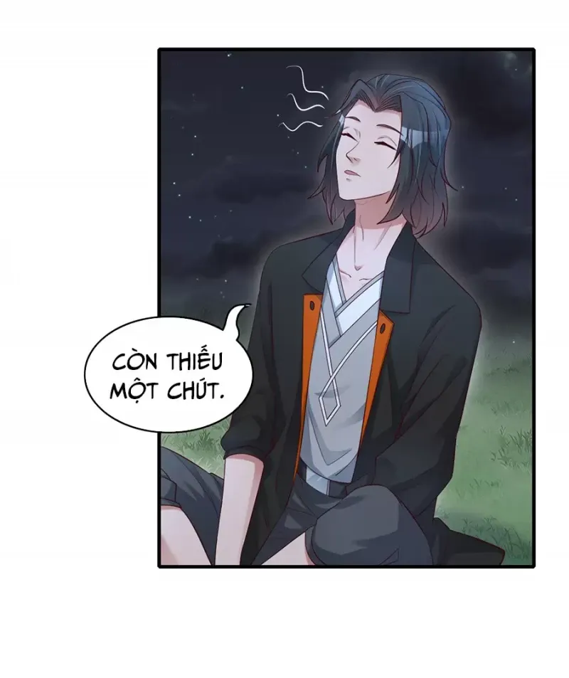 Ta Không Làm Tiên Đế Đã Nhiều Năm Chapter 14 - 39