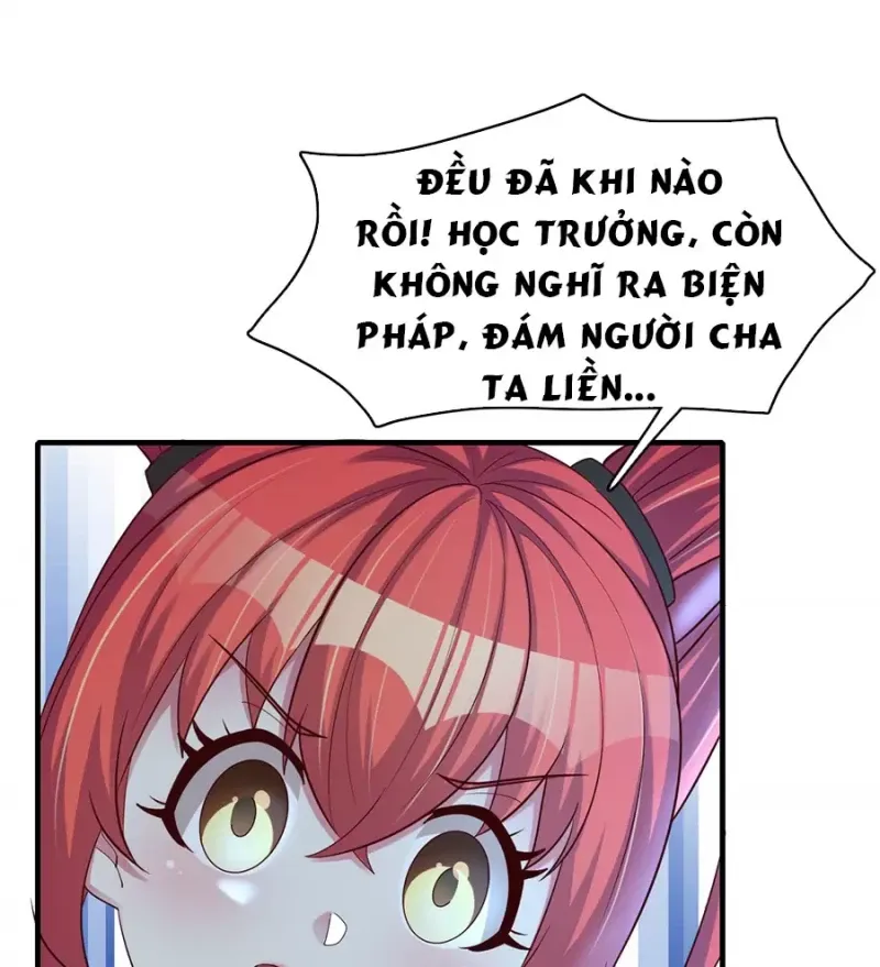 Ta Không Làm Tiên Đế Đã Nhiều Năm Chapter 14 - 40