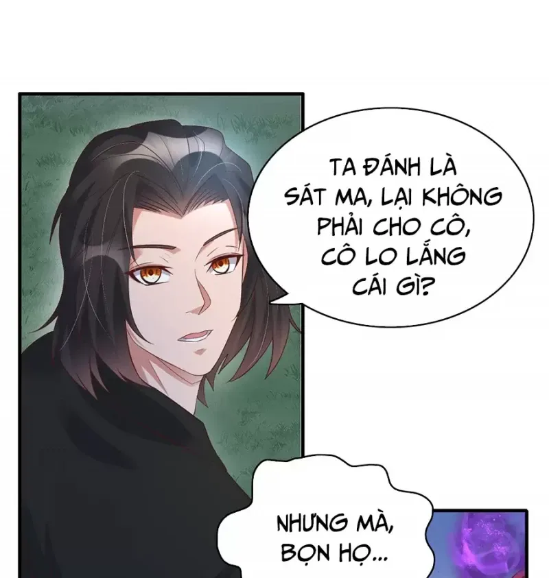 Ta Không Làm Tiên Đế Đã Nhiều Năm Chapter 14 - 5