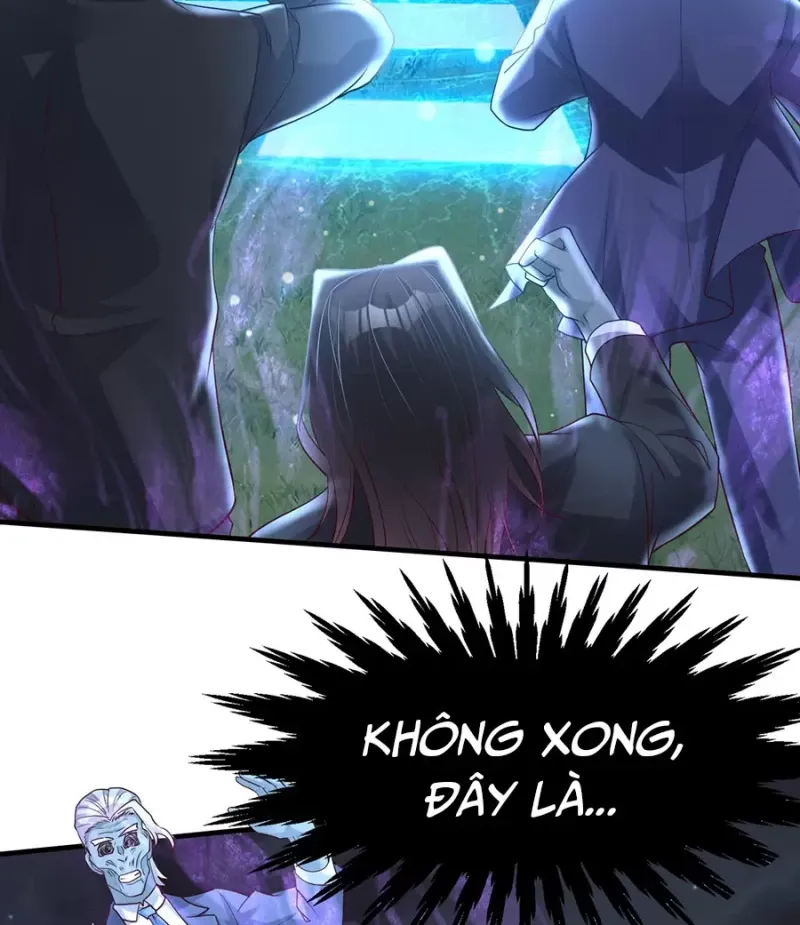 Ta Không Làm Tiên Đế Đã Nhiều Năm Chapter 14 - 46