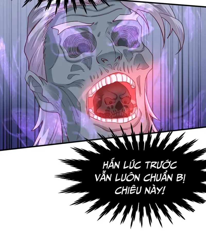 Ta Không Làm Tiên Đế Đã Nhiều Năm Chapter 14 - 48