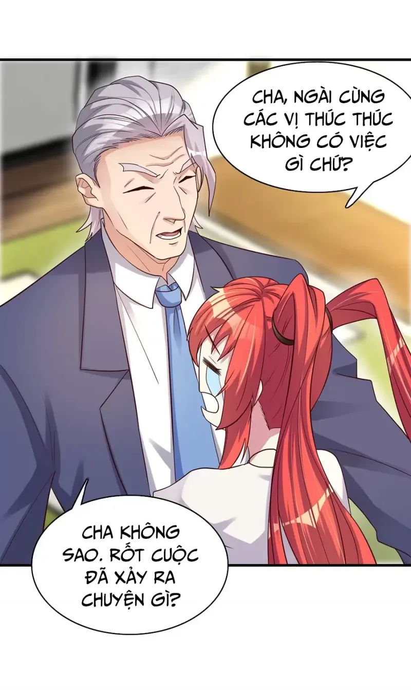 Ta Không Làm Tiên Đế Đã Nhiều Năm Chapter 14 - 58