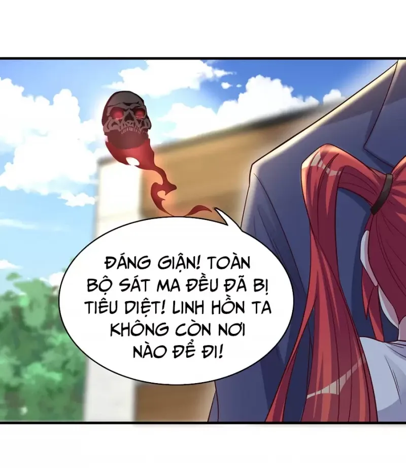 Ta Không Làm Tiên Đế Đã Nhiều Năm Chapter 14 - 59