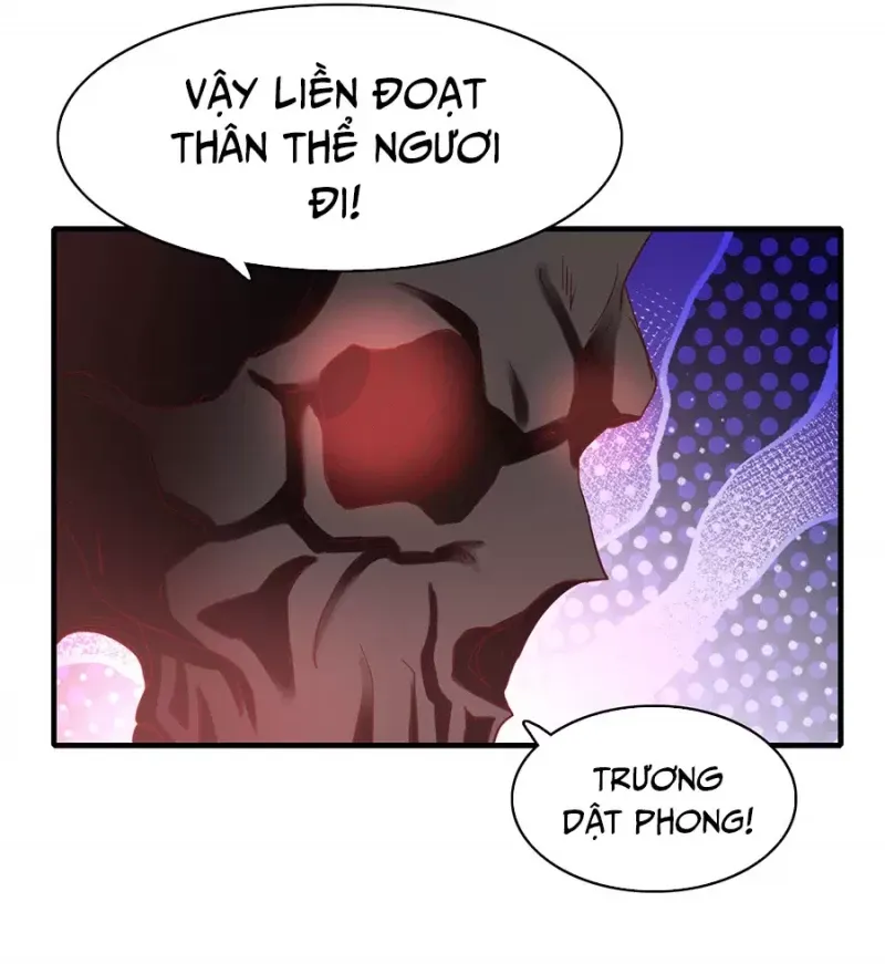 Ta Không Làm Tiên Đế Đã Nhiều Năm Chapter 14 - 60