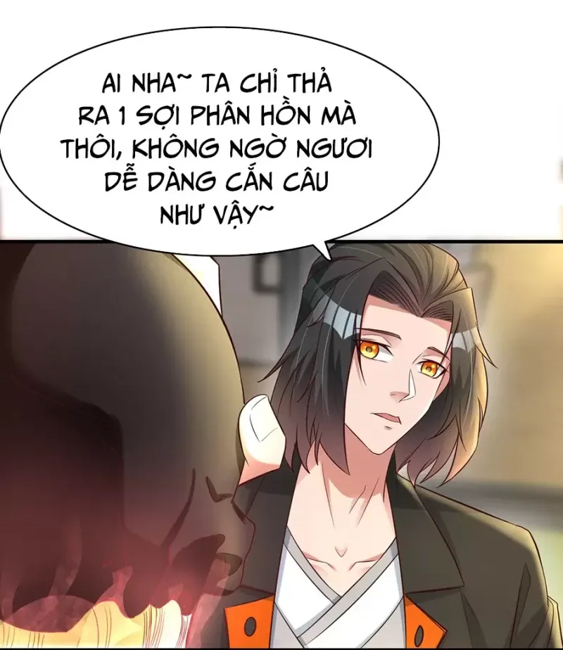 Ta Không Làm Tiên Đế Đã Nhiều Năm Chapter 14 - 63