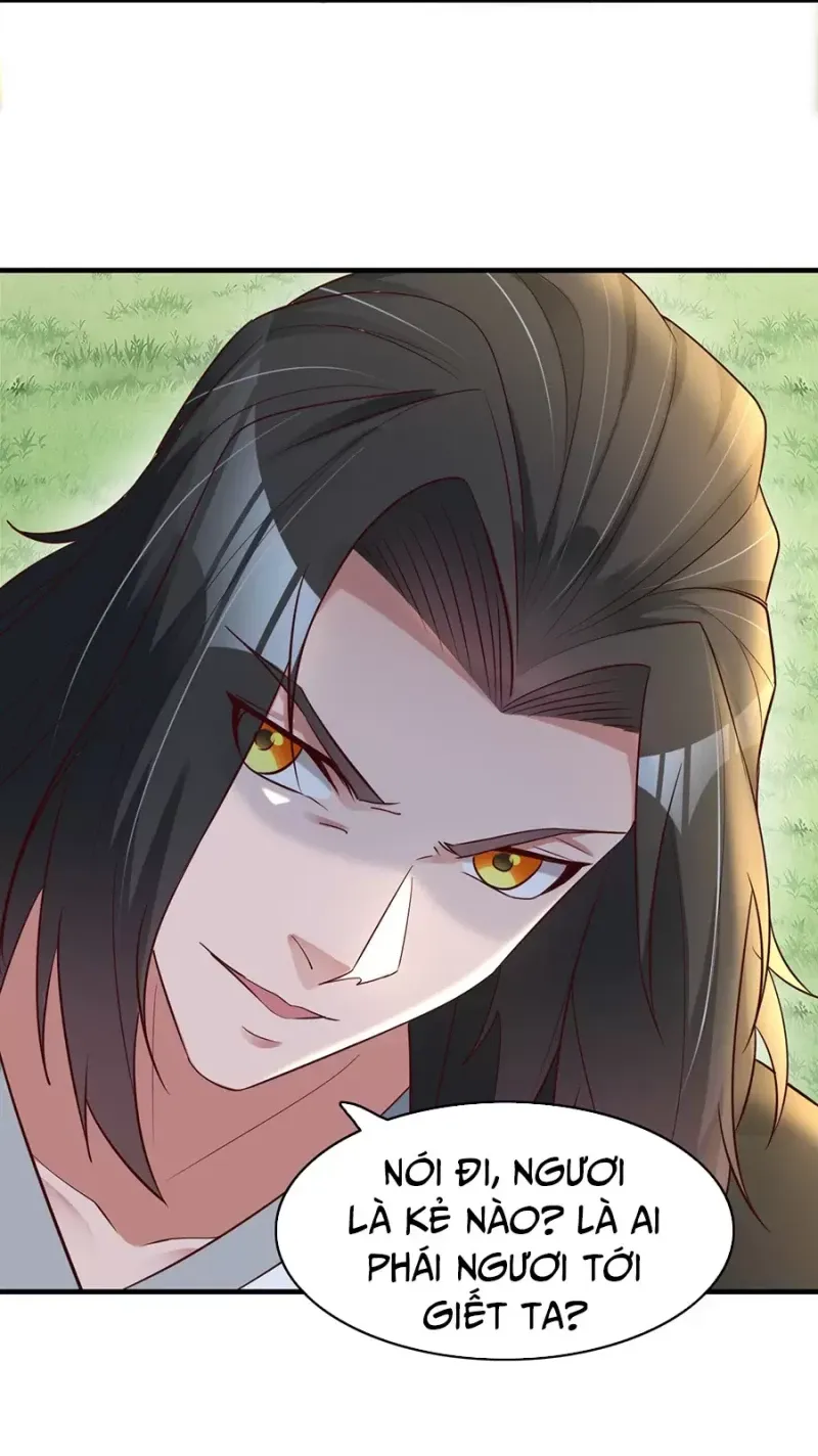 Ta Không Làm Tiên Đế Đã Nhiều Năm Chapter 14 - 64
