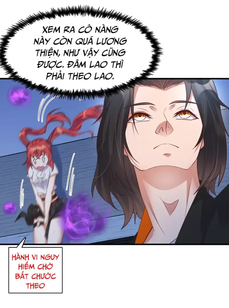 Ta Không Làm Tiên Đế Đã Nhiều Năm Chapter 14 - 8