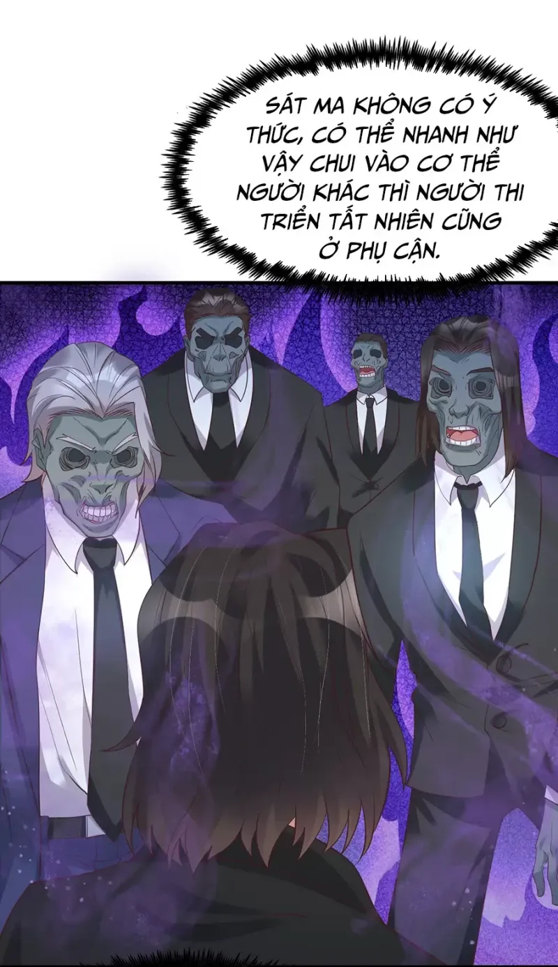 Ta Không Làm Tiên Đế Đã Nhiều Năm Chapter 14 - 9