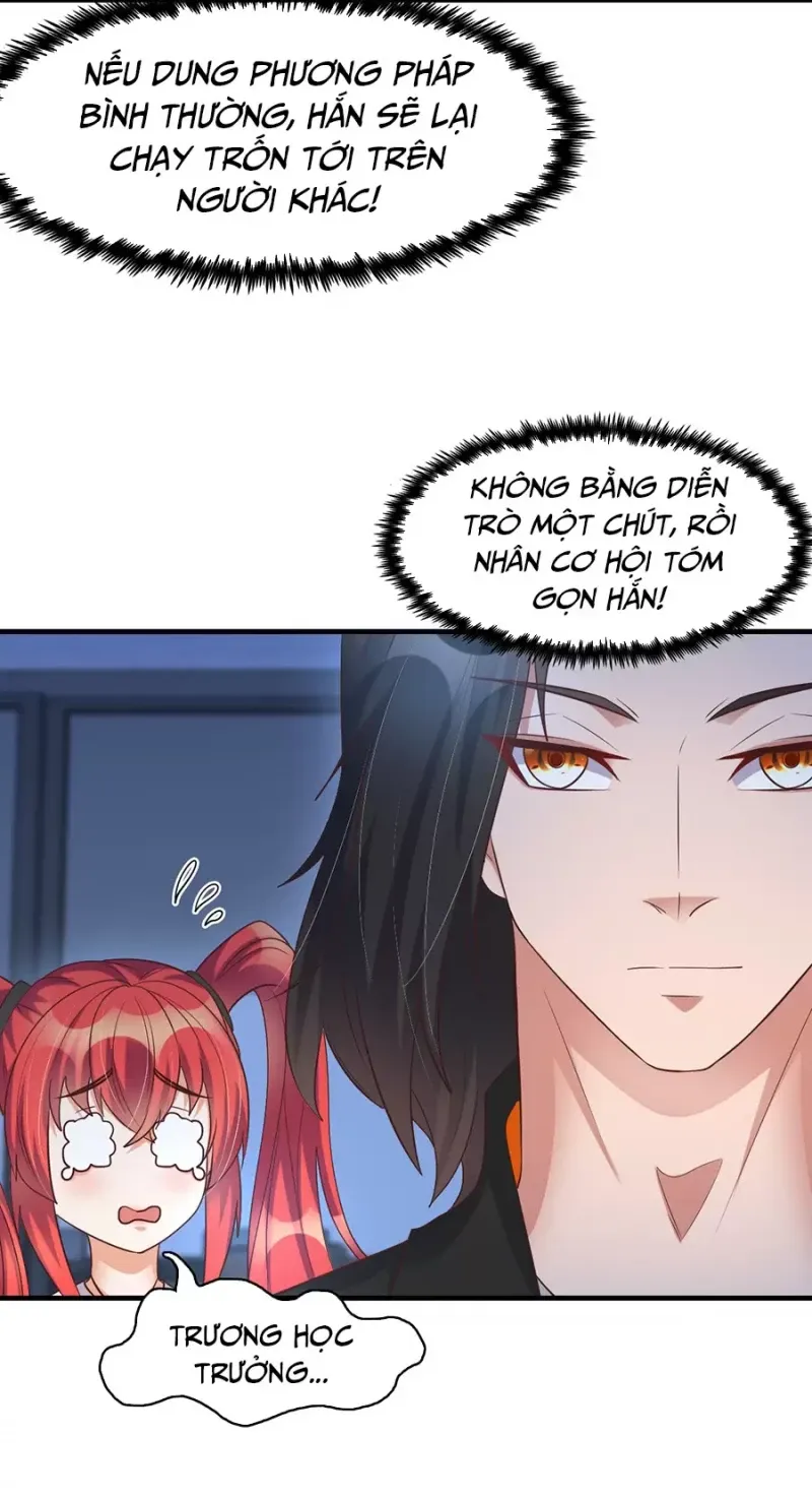 Ta Không Làm Tiên Đế Đã Nhiều Năm Chapter 14 - 10