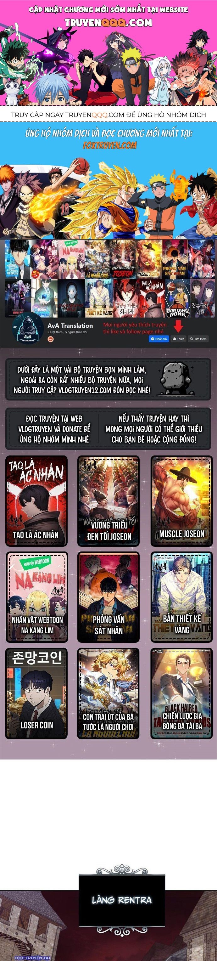 Hồi Quy Thành Công Tước Chapter 83 - 1