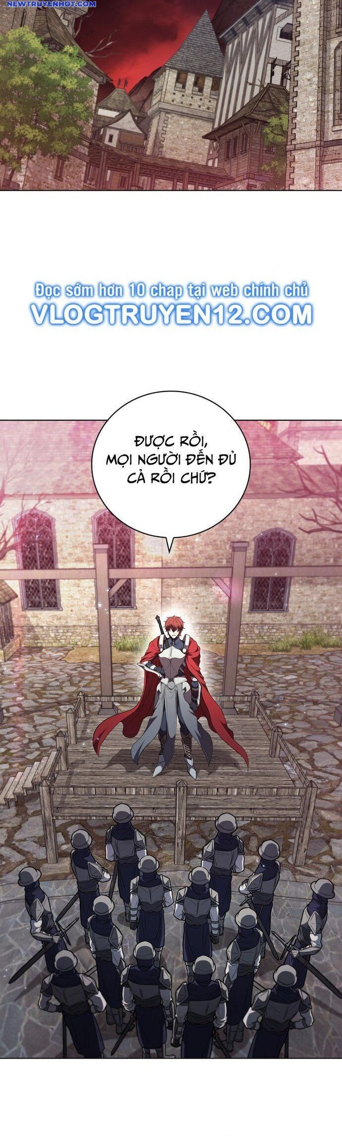 Hồi Quy Thành Công Tước Chapter 83 - 2