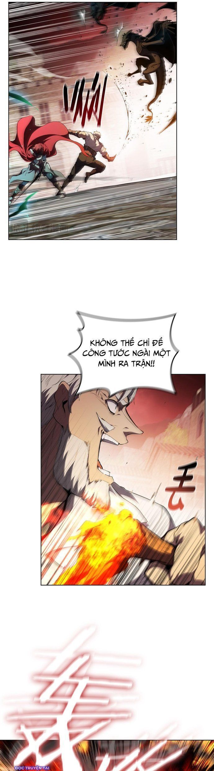 Hồi Quy Thành Công Tước Chapter 83 - 13