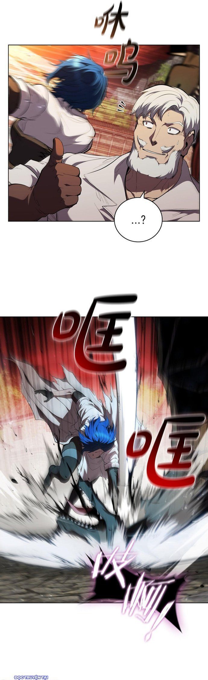 Hồi Quy Thành Công Tước Chapter 83 - 15