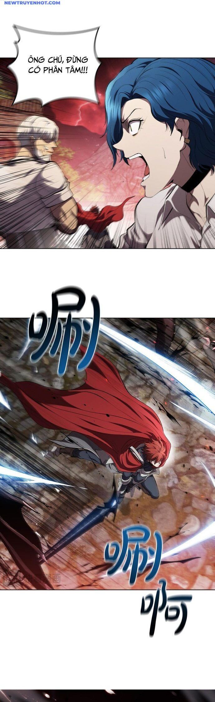 Hồi Quy Thành Công Tước Chapter 83 - 16