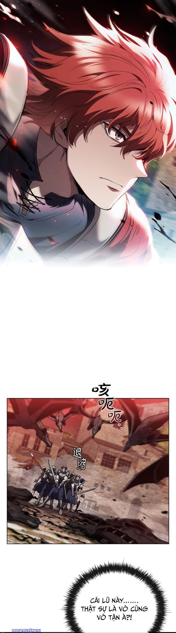 Hồi Quy Thành Công Tước Chapter 83 - 17