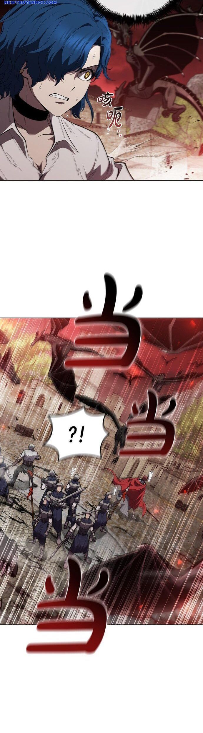 Hồi Quy Thành Công Tước Chapter 83 - 18