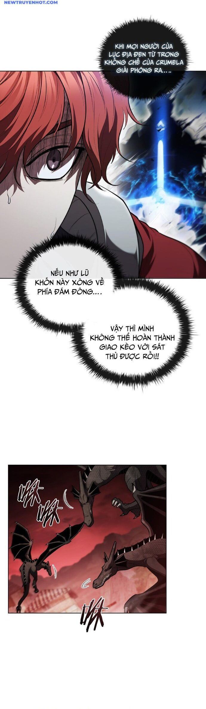 Hồi Quy Thành Công Tước Chapter 83 - 20