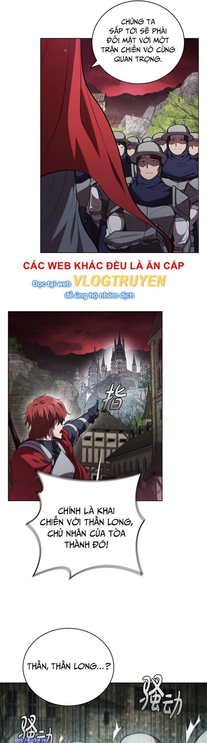 Hồi Quy Thành Công Tước Chapter 83 - 3