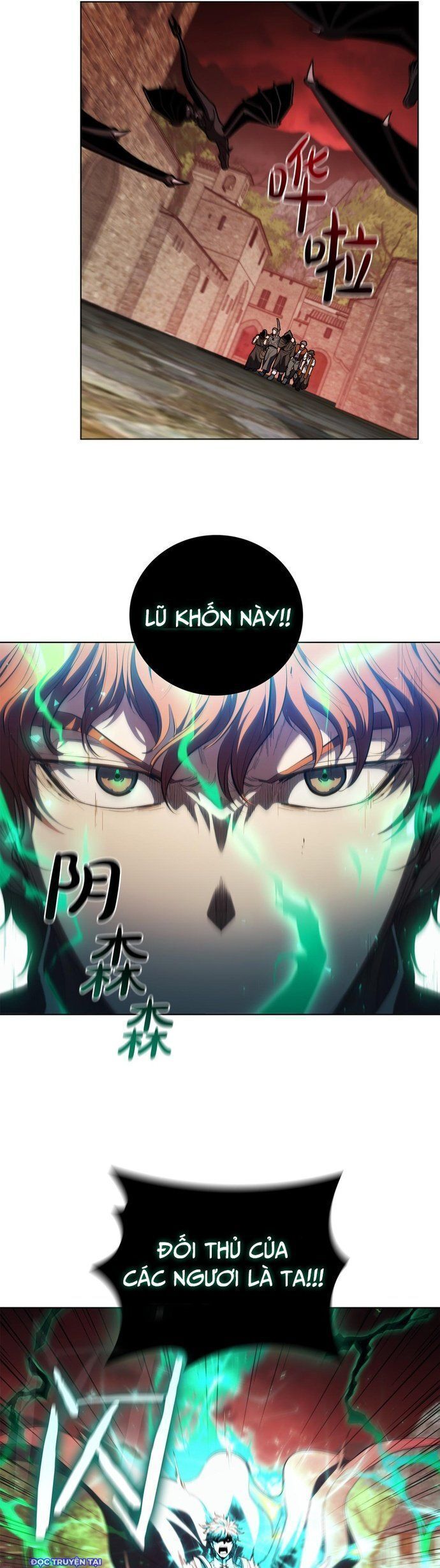 Hồi Quy Thành Công Tước Chapter 83 - 21