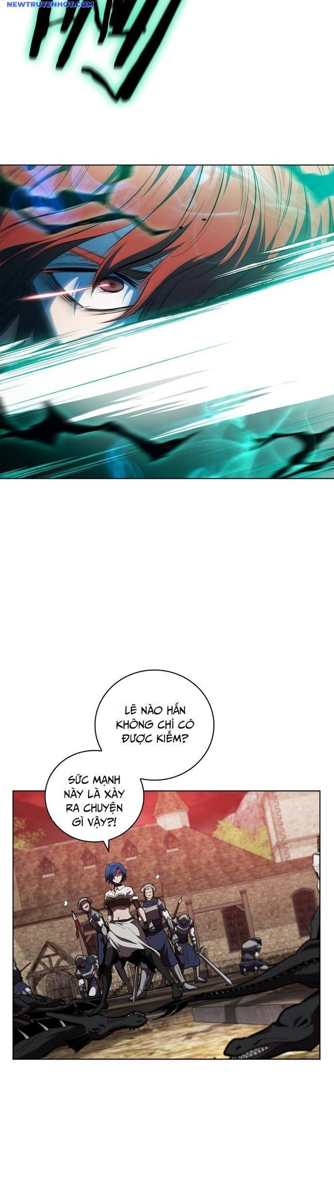 Hồi Quy Thành Công Tước Chapter 83 - 24