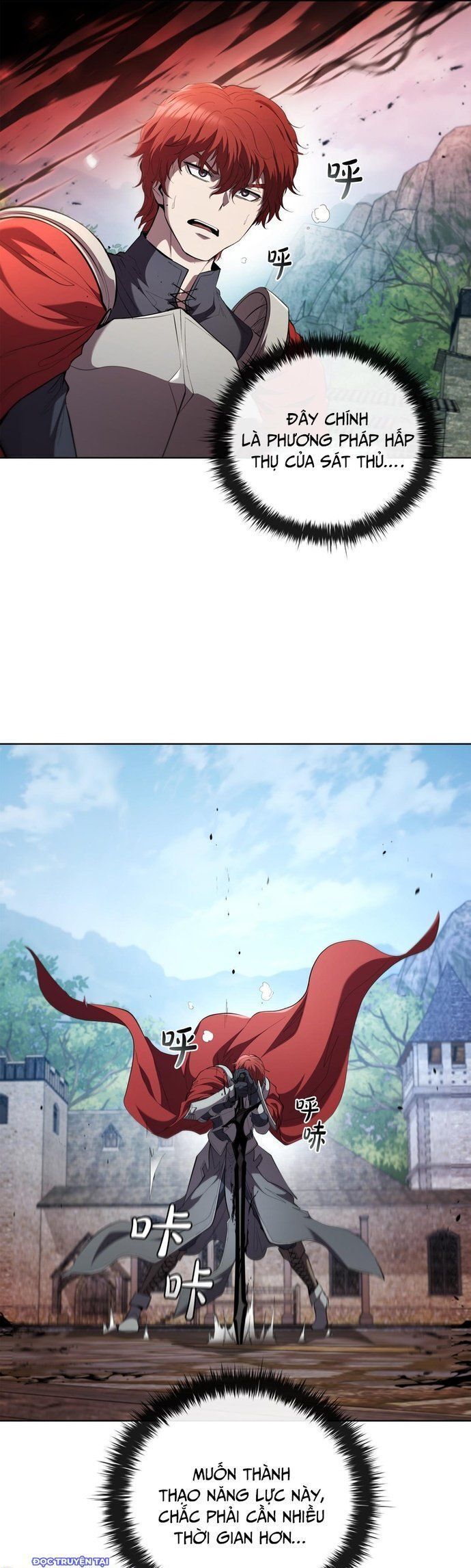 Hồi Quy Thành Công Tước Chapter 83 - 29