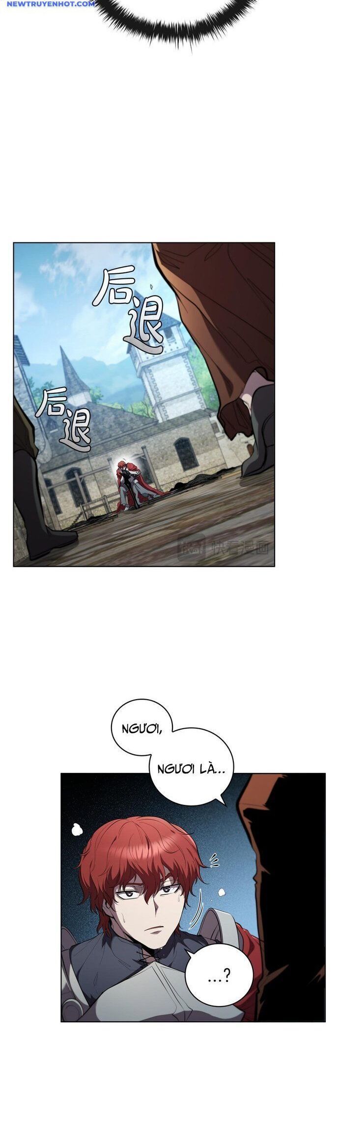 Hồi Quy Thành Công Tước Chapter 83 - 30