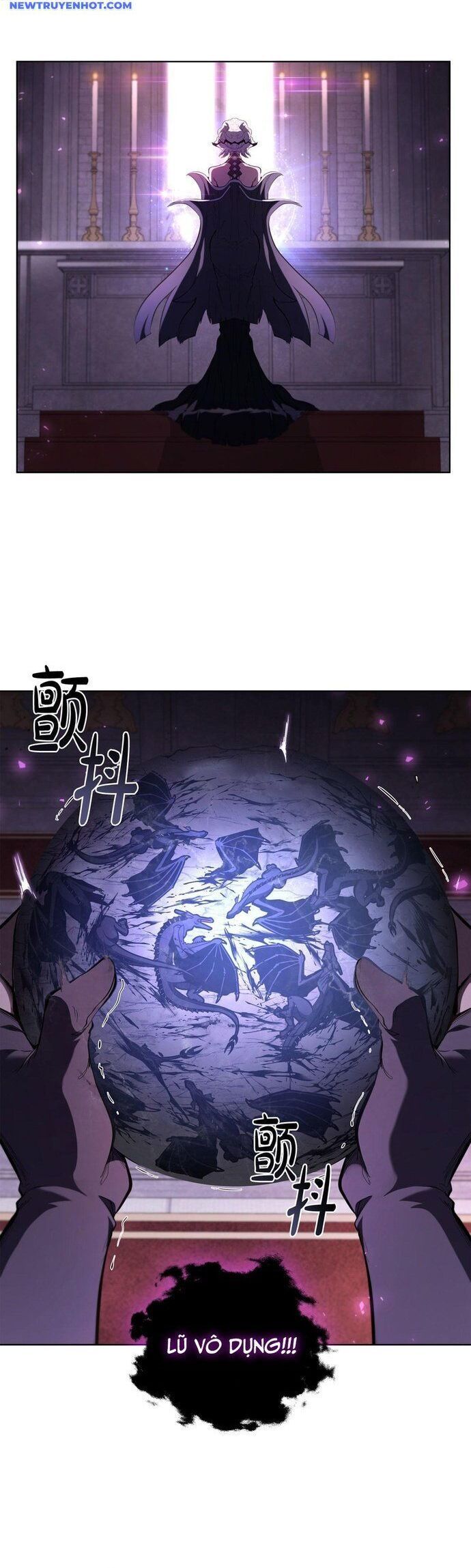 Hồi Quy Thành Công Tước Chapter 83 - 32