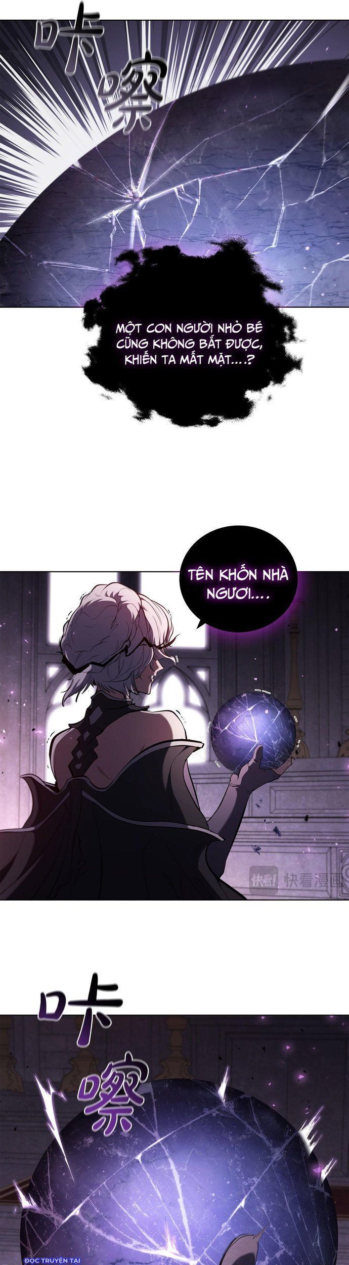 Hồi Quy Thành Công Tước Chapter 83 - 33