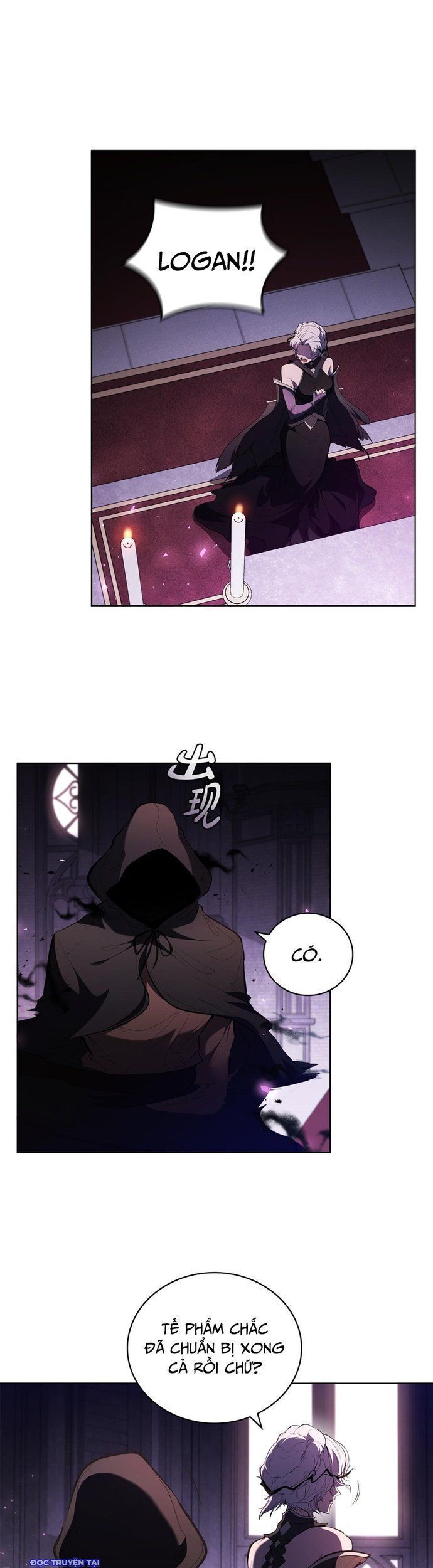 Hồi Quy Thành Công Tước Chapter 83 - 35