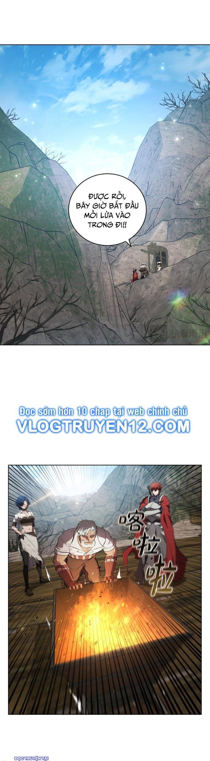 Hồi Quy Thành Công Tước Chapter 83 - 37