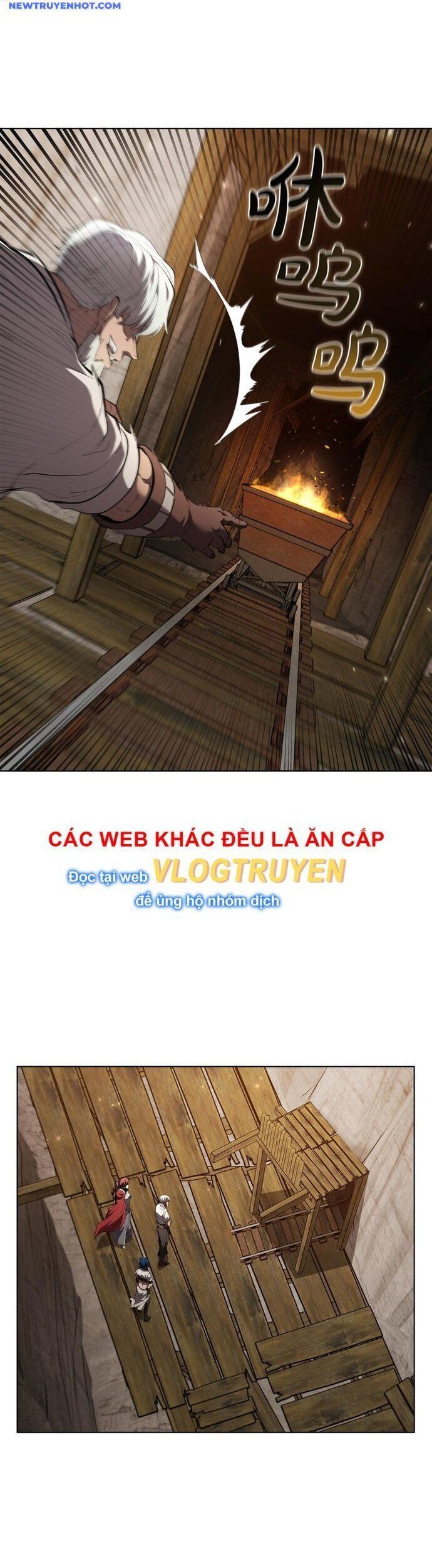 Hồi Quy Thành Công Tước Chapter 83 - 38