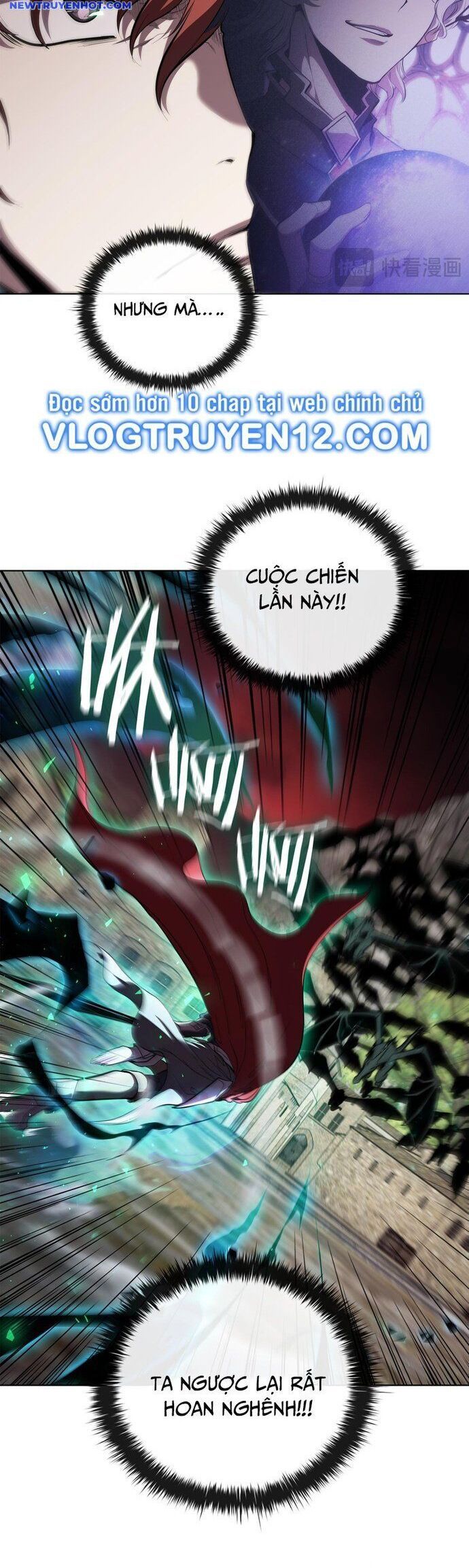 Hồi Quy Thành Công Tước Chapter 83 - 10