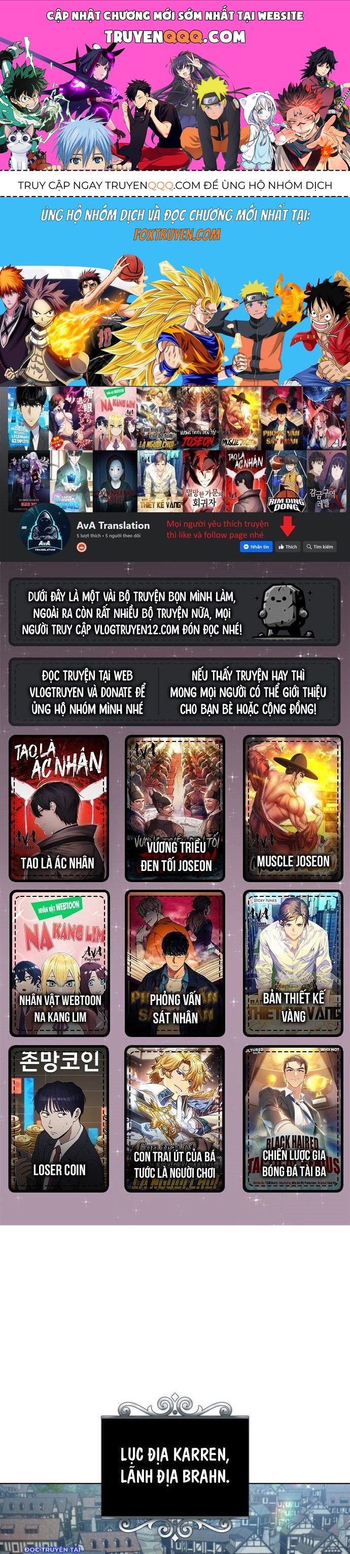 Hồi Quy Thành Công Tước Chapter 84 - 1