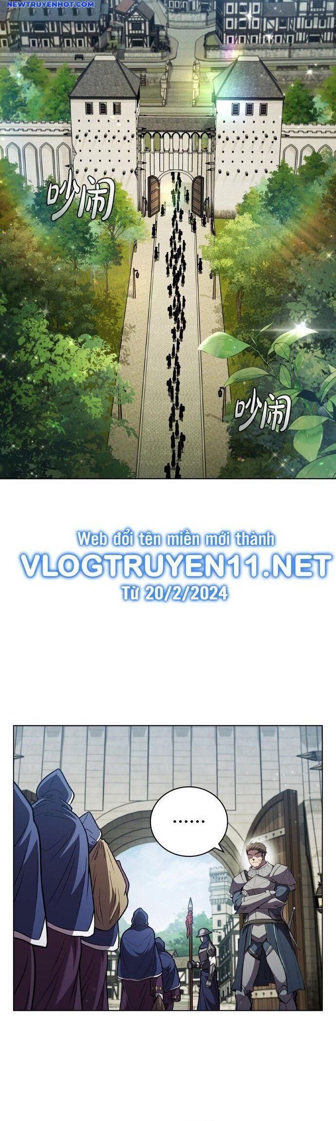 Hồi Quy Thành Công Tước Chapter 84 - 2