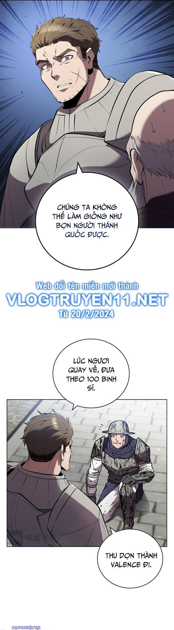 Hồi Quy Thành Công Tước Chapter 84 - 11