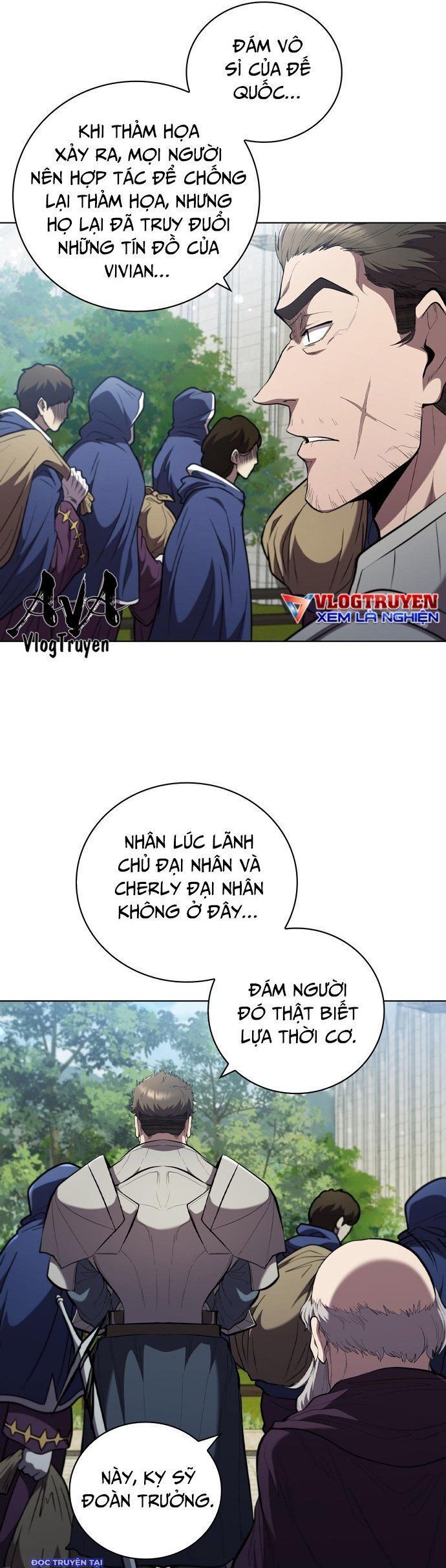 Hồi Quy Thành Công Tước Chapter 84 - 3