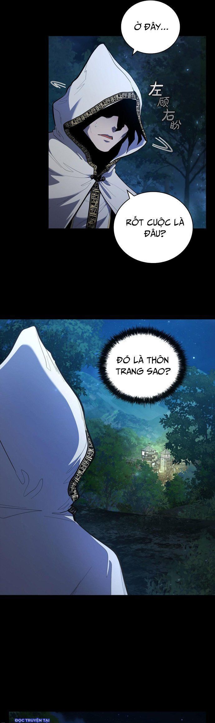 Hồi Quy Thành Công Tước Chapter 84 - 21