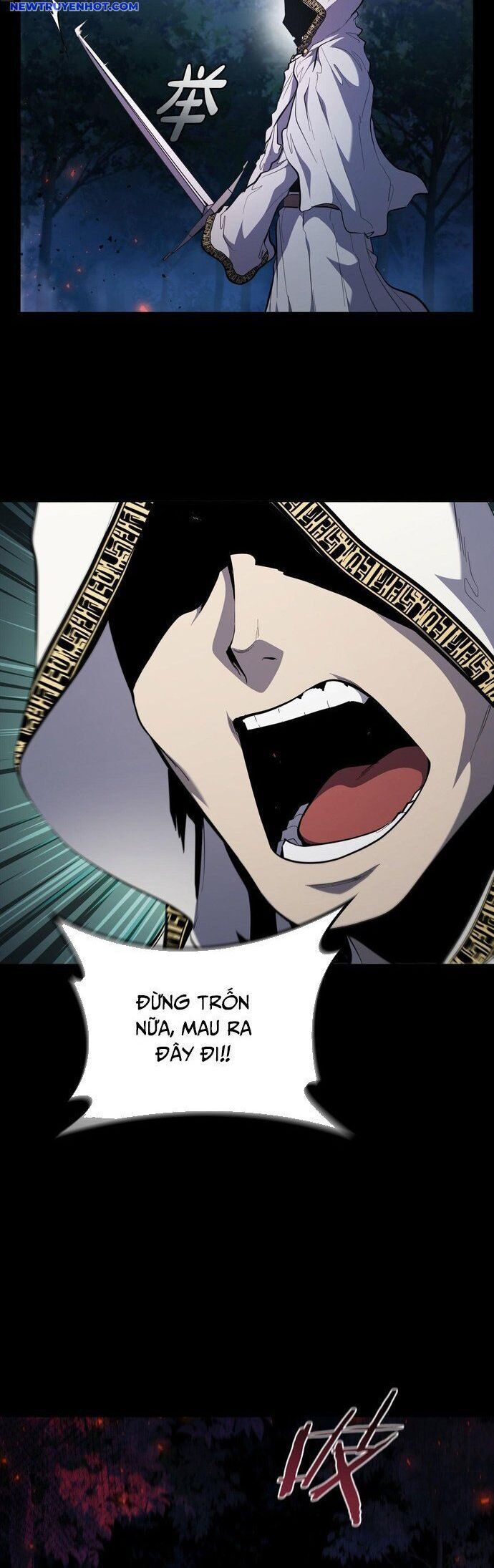 Hồi Quy Thành Công Tước Chapter 84 - 24