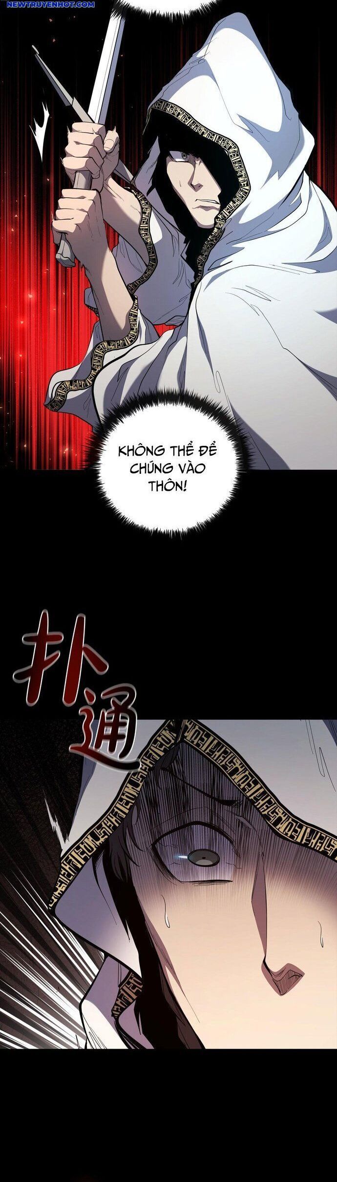 Hồi Quy Thành Công Tước Chapter 84 - 28