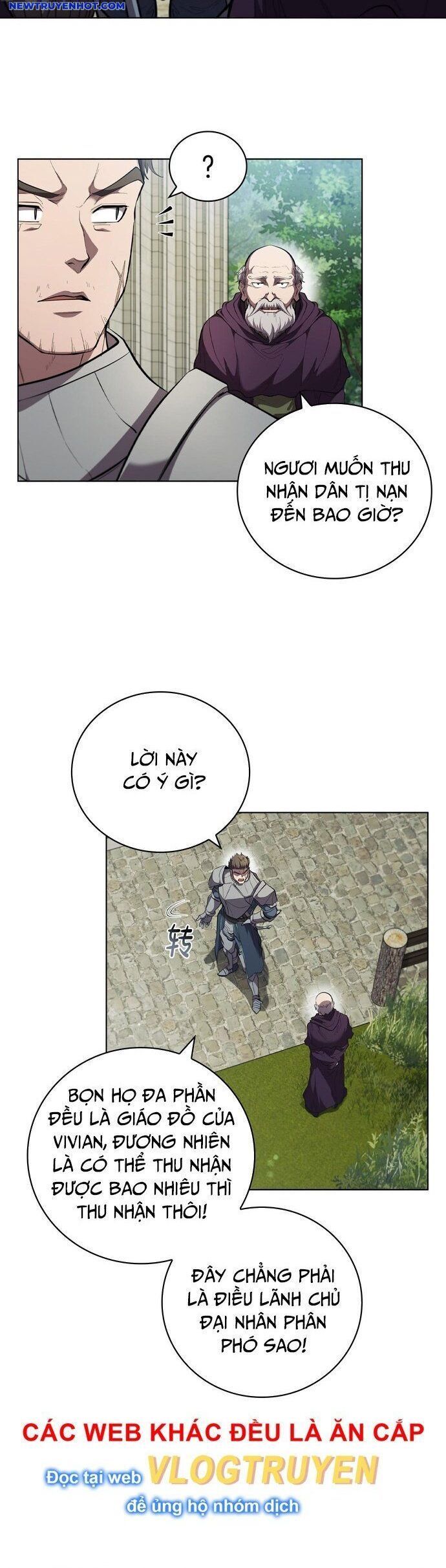 Hồi Quy Thành Công Tước Chapter 84 - 4