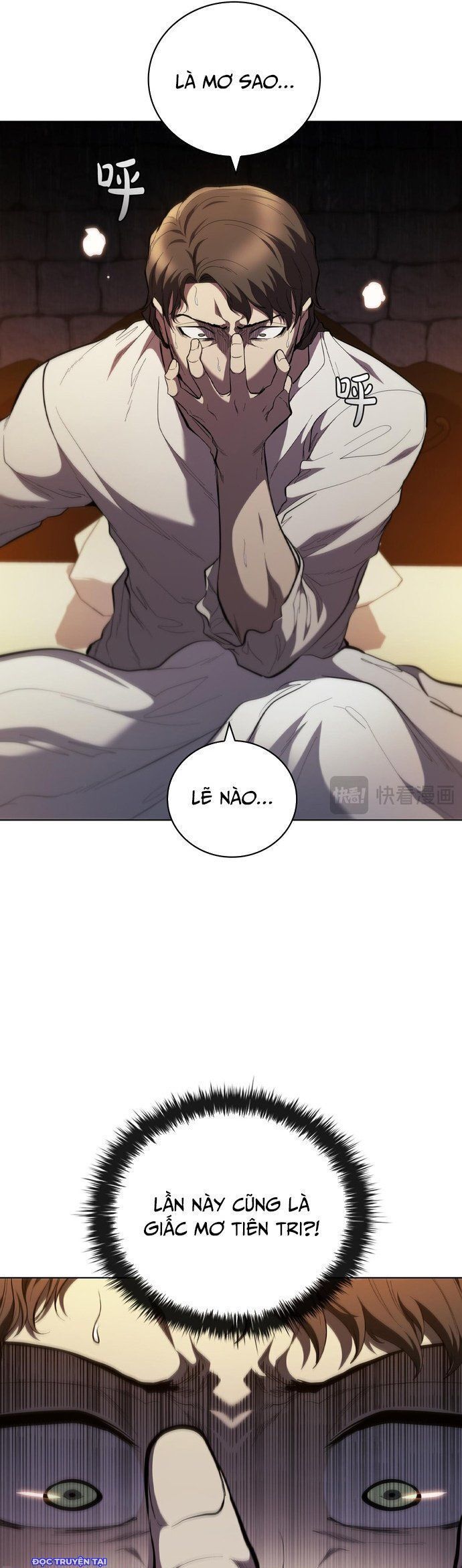 Hồi Quy Thành Công Tước Chapter 84 - 33