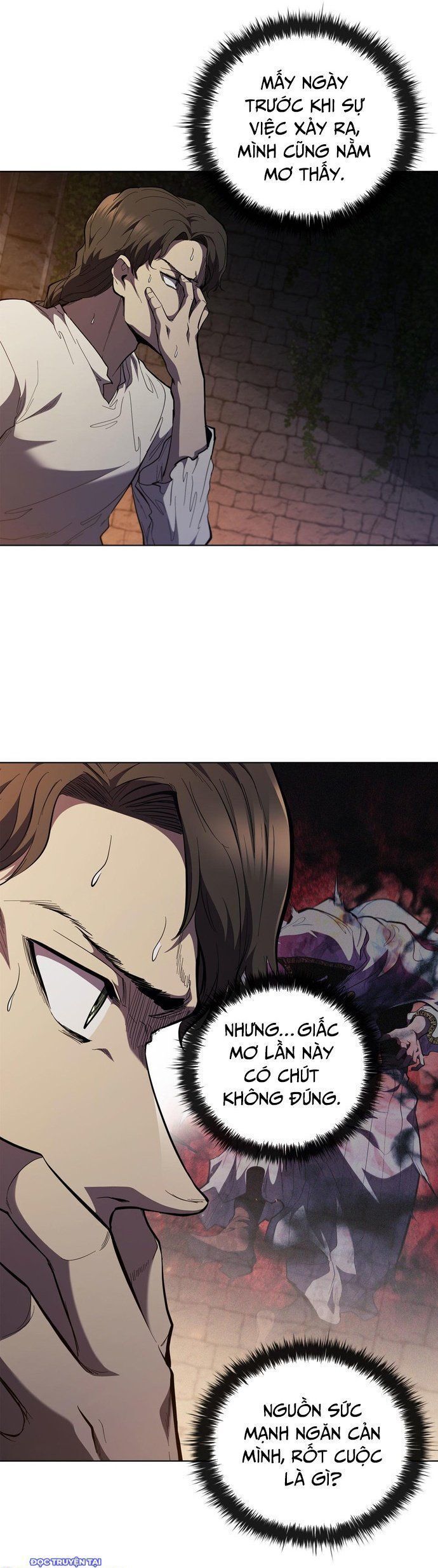 Hồi Quy Thành Công Tước Chapter 84 - 35