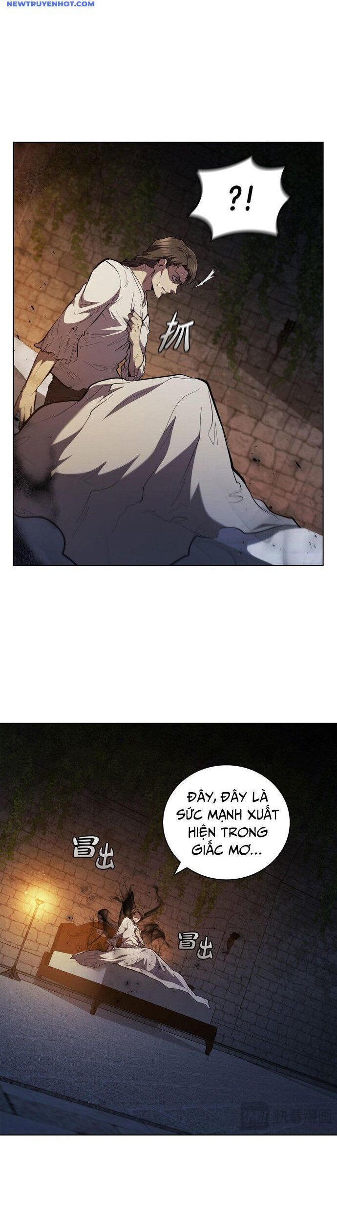 Hồi Quy Thành Công Tước Chapter 84 - 36