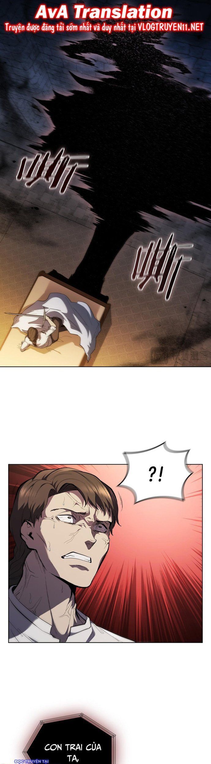 Hồi Quy Thành Công Tước Chapter 84 - 41