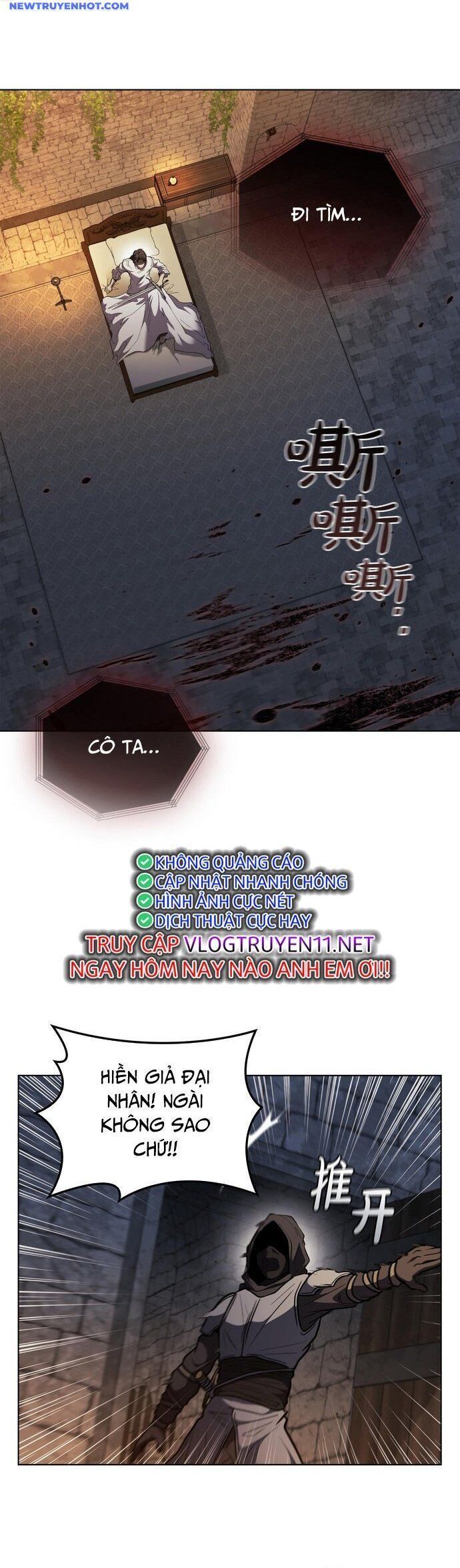 Hồi Quy Thành Công Tước Chapter 84 - 44