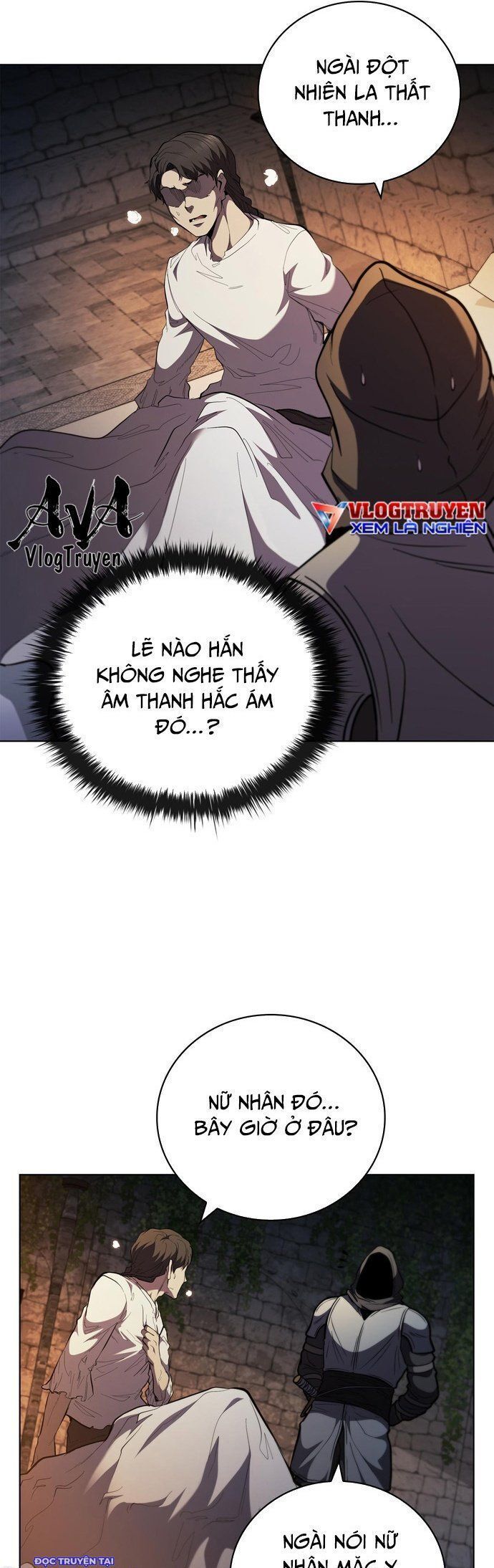 Hồi Quy Thành Công Tước Chapter 84 - 45