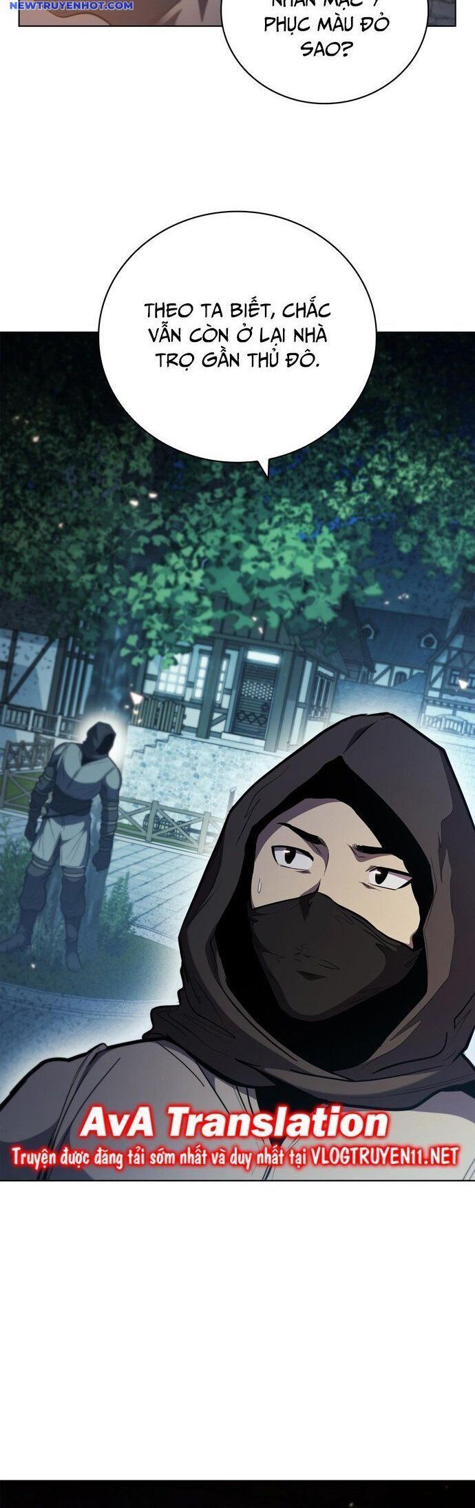 Hồi Quy Thành Công Tước Chapter 84 - 46