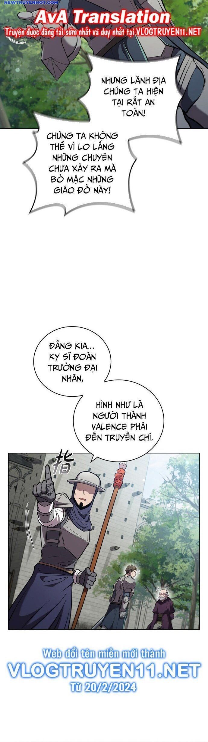 Hồi Quy Thành Công Tước Chapter 84 - 6